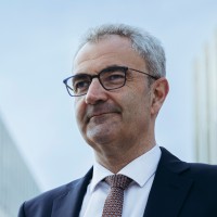 Christophe Bayle 2026-2027 logo - Similar company to Nos Voix Pour Elles