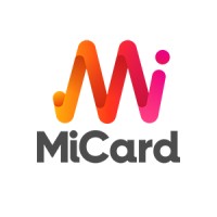 MiCard logo - Similar company to Jgnilmanagement