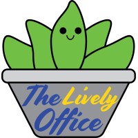 The Lively Office logo - Similar company to Formidable Inc.