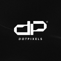 Dotpixels logo - Similar company to Rewind N' Play