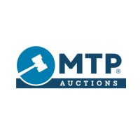 MTP Auctions logo - Similar company to Pure & Original - The Charm Of Natural Colours