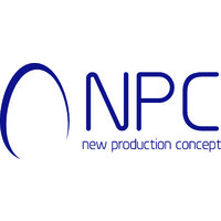 NPC NEW PRODUCTION CONCEPT - SRL logo - Similar company to Omnigea