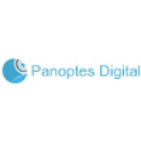 Panoptes Digital logo - Similar company to Trazar