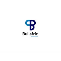 Bullafric logo - Similar company to Crypto With Mycredly