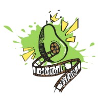 Advocado Films logo - Similar company to Raven Parthenon Education
