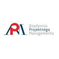 Akademija PROJEKTNEGA managementa logo - Similar company to T.T