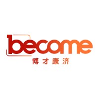 Become Consulting Company Limited logo - Similar company to Minds: Executive Search