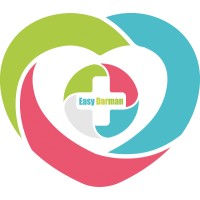 EasyDarman logo - Similar company to Typico