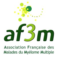 ASSOCIATION FRANCAISE DES MALADES DU MYELOME MULTIPLE logo - Similar company to France Lymphome Espoir