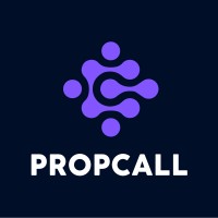 PropCall logo - Similar company to Volta Support