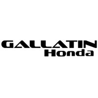 Gallatin Honda logo - Similar company to Tavit Technologies
