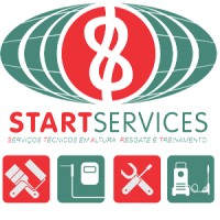 Start Services logo - Similar company to Start Service