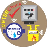 MeterCheck - AutomateCheck logo - Similar company to Iot Water Meter