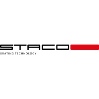 Staco Gratings UK Ltd logo - Similar company to Pcp Corporation