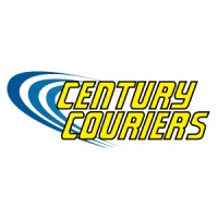 Century Couriers logo - Similar company to Bnl Freight Management