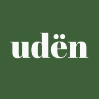 Uden Studios logo - Similar company to Supervue Studio