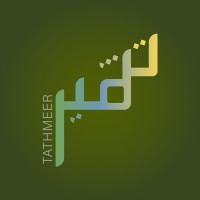 Tathmeer logo - Similar company to Etway