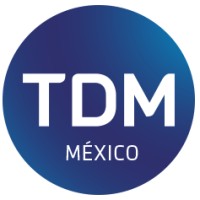 TDM México logo - Similar company to R&N Group