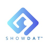 ShowDat, Inc. logo - Similar company to Shodat Inc.