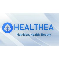 Healthea logo - Similar company to Marblemat