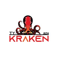 Tykraken.bzh logo - Similar company to Barbz