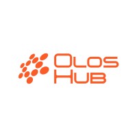 Oloshub logo - Similar company to Vestavio
