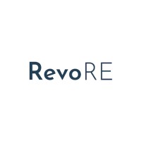 Revo RE logo - Similar company to Zigu