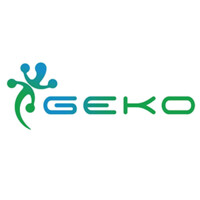 GEKO S.p.A. logo - Similar company to Ecipa Brindisi