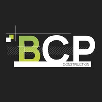 BCP Construction logo - Similar company to Mastère Spé.® Gp-Bim Polytech Clermont-Fd