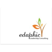 Edaphic Leadership Consulting Pte Ltd logo - Similar company to Lakar Technologies