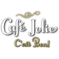 Cafe Jolie logo - Similar company to Donut Petit