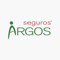 Seguros Argos Mx logo - Similar company to Integritas Risk Services Llc
