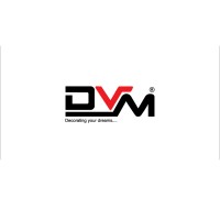 DVM Hardware logo - Similar company to Finike Hardware