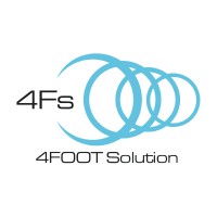 4FOOT Solution logo - Similar company to Trust Industrie