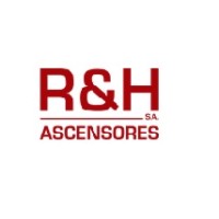 Ascensores R y H  S.A. logo - Similar company to Duplex S.A | Elevator Company