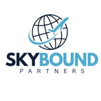 SkyBound Partners, LLC logo - Similar company to Young Aviators, Inc.