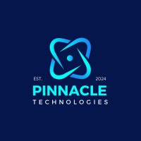 The Pinnacle Tech logo - Similar company to Pinnacle Tech Solutions Inc