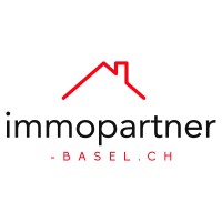 ImmoPartner-Basel AG logo - Similar company to Crypto Basel