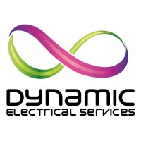 Dynamic Electrical Services (South) Ltd logo - Similar company to Bartech Control Systems