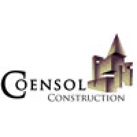 COENSOL Construction Services