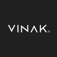 VINAK logo - Similar company to Certychain