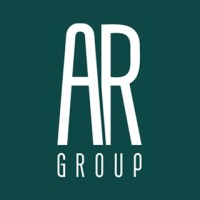 AR GROUP logo - Similar company to Fleur De Sel Reception