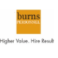Burns Personnel