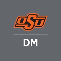 Oklahoma State University Department of Design and Merchandising logo - Similar company to Rise Regenerative Spatial Systems Science