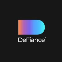 DeFiance logo - Similar company to Peyya