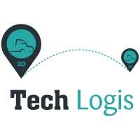 3DTECHLOGIS logo - Similar company to Secufix - Smart Repair