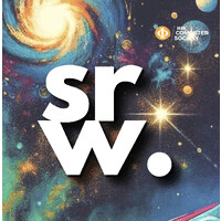 Space Robotics Workshop logo - Similar company to Ieee Space Computing + Space Mission Challenges For Information Technology