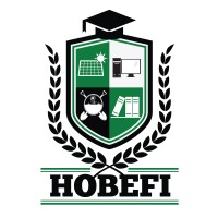 HOPE FOR A BETTER FUTURE VOCATIONAL TRAINING INSTITUTE ( HOBEFI ) logo - Similar company to H4Bf-Cameroon