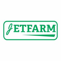 Jetfarm logo - Similar company to Geoagris Brasil