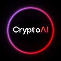 CryptoAI logo - Similar company to Creativize